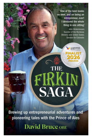 Supplemental image for 9781915483966 - The Firkin Saga