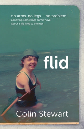 Cover image for 9781915494153 - Flid