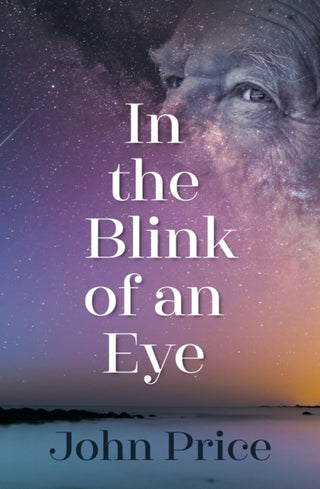 Cover image for 9781915494214 - In the Blink of an Eye