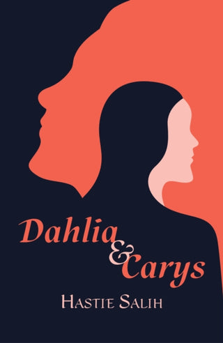 Cover image for 9781915494313 - Dahlia and Carys