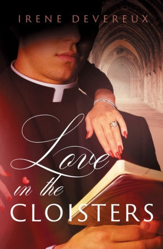 Cover image for 9781915494375 - Love in the Cloisters