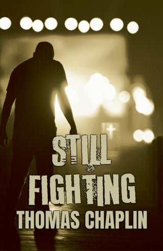 Cover image for 9781915494399 - Still Fighting
