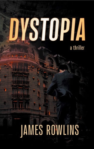 Cover image for 9781915494597 - Dystopia