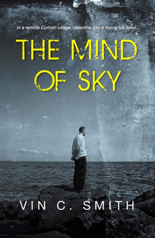 Cover image for 9781915494634 - The Mind of Sky