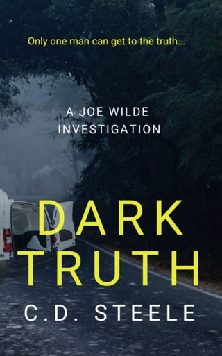 Cover image for 9781915494818 - Dark Truth