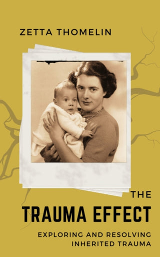Cover image for 9781915494849 - The Trauma Effect