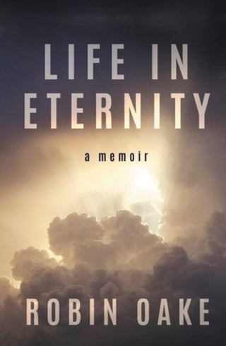 Cover image for 9781915494856 - Life in Eternity