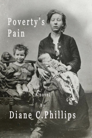 Cover image for 9781915494962 - Poverty's Pain
