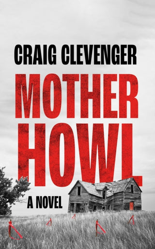 Cover image for 9781915523037 - Mother Howl