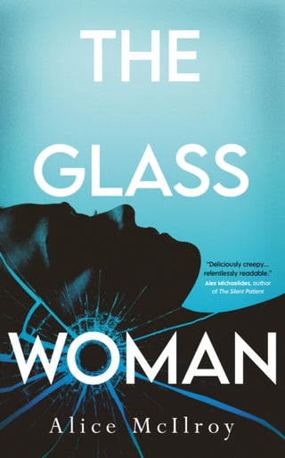 Cover image for 9781915523044 - The Glass Woman