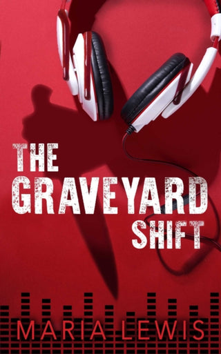 Cover image for 9781915523068 - The Graveyard Shift