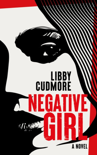 Supplemental image for 9781915523310 - Negative Girl