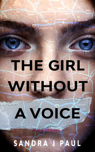 Cover image for 9781915523389 - The Girl Without a Voice