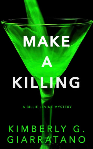 Cover image for 9781915523433 - Make a Killing
