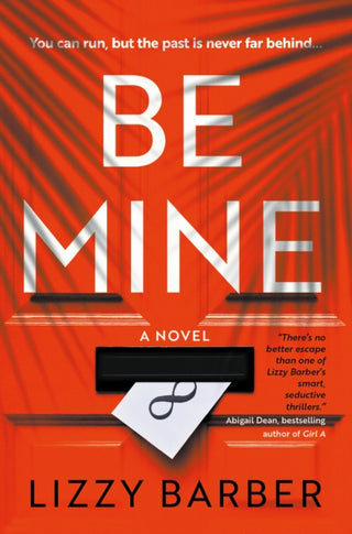 Cover image for 9781915523518 - Be Mine