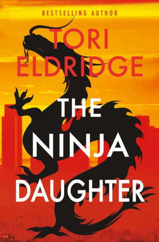 Supplemental image for 9781915523693 - The Ninja Daughter