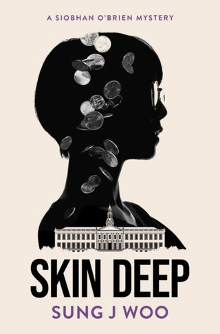 Cover image for 9781915523846 - Skin Deep