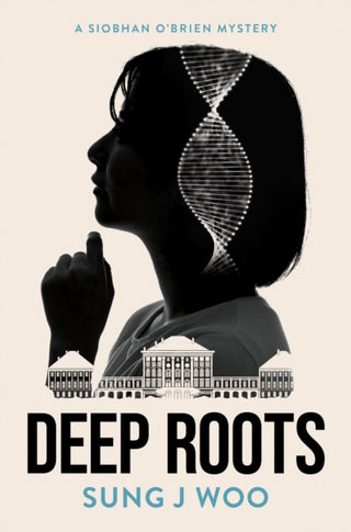 Cover image for 9781915523860 - Deep Roots
