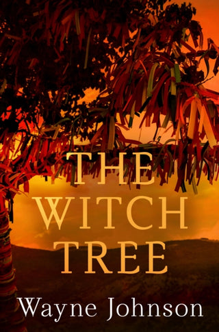 Cover image for 9781915523921 - The Witch Tree