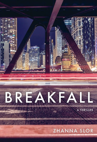 Cover image for 9781915523945 - Breakfall