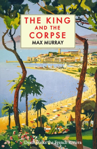Supplemental image for 9781915530158 - The King and The Corpse