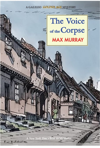 Supplemental image for 9781915530318 - The Voice of the Corpse