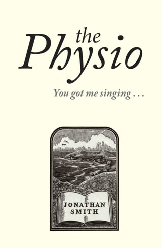 Supplemental image for 9781915530554 - The Physio