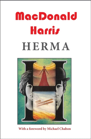 Cover image for 9781915530592 - Herma