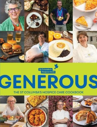 Supplemental image for 9781915538093 - Generous