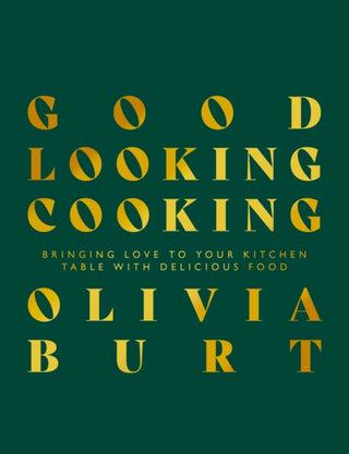 Supplemental image for 9781915538116 - Good Looking Cooking