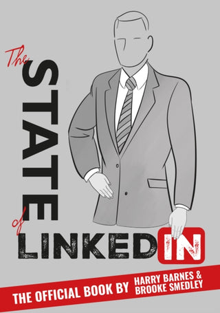 Cover image for 9781915538130 - State of LinkedIn