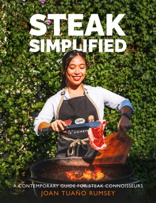Supplemental image for 9781915538239 - Steak Simplified