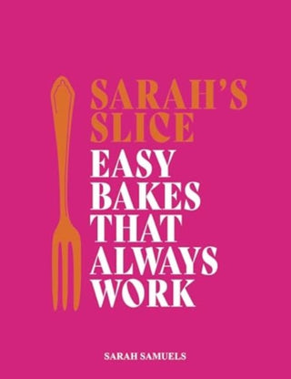 Cover image for 9781915538338 - Sarah's Slice