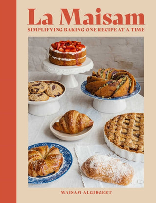 Supplemental image for 9781915538406 - La Maisam