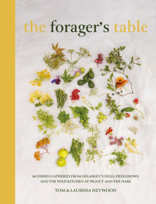 Supplemental image for 9781915538437 - The Foragers Table