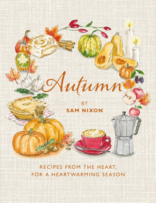 Cover image for 9781915538505 - Autumn