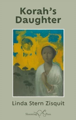 Cover image for 9781915553140 - Korah's Daughter