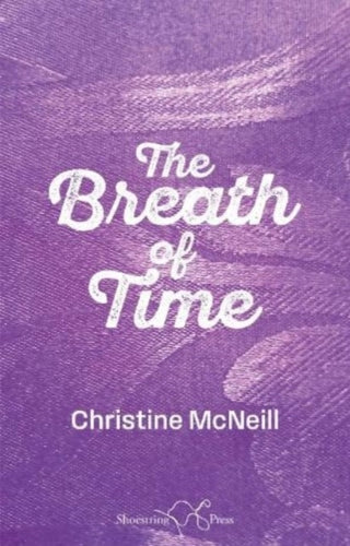 Cover image for 9781915553348 - The Breath of Time