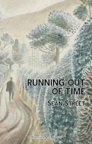 Cover image for 9781915553461 - Running Out of Time