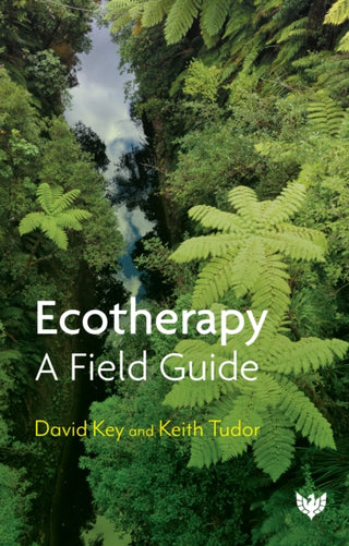 Cover image for 9781915565020 - Ecotherapy