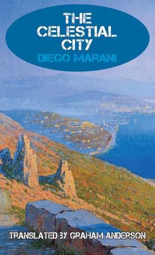 Cover image for 9781915568229 - The Celestial City