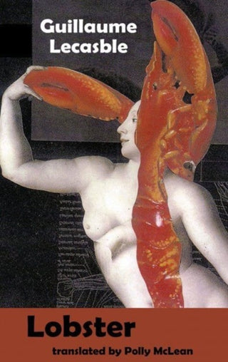 Cover image for 9781915568236 - Lobster