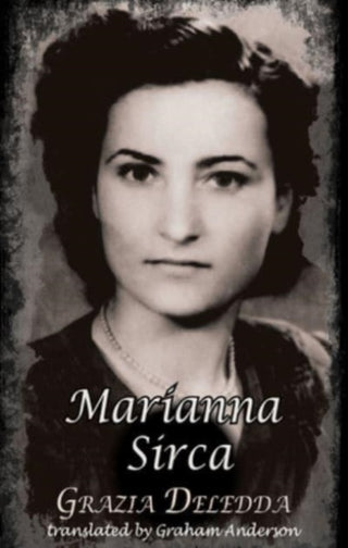 Cover image for 9781915568342 - Marianna Sirca