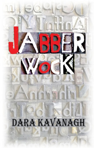 Cover image for 9781915568410 - Jabberwock