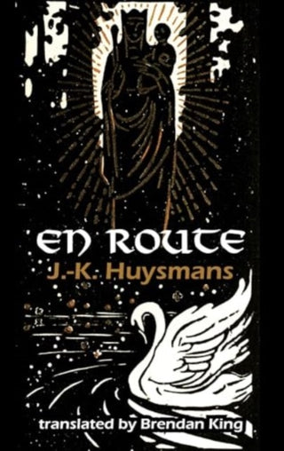 Cover image for 9781915568571 - En Route