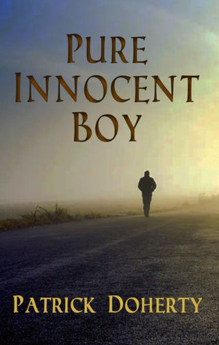 Cover image for 9781915568786 - Pure Innocent Boy
