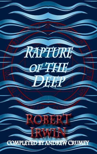 Supplemental image for 9781915568823 - Rapture of the Deep