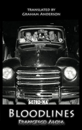 Cover image for 9781915568854 - Bloodlines