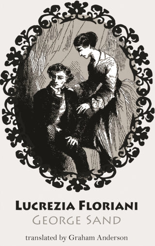 Cover image for 9781915568922 - Lucrezia Floriani