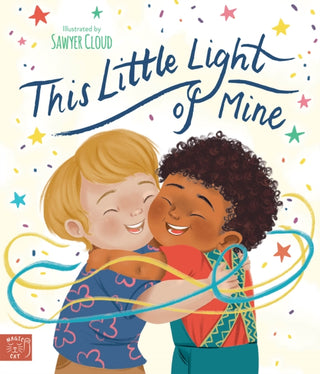 Cover image for 9781915569219 - This Little Light of Mine